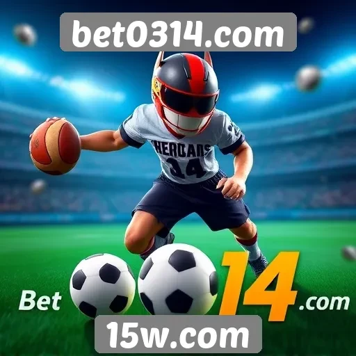 Opções de jogos disponíveis em bet0314.com