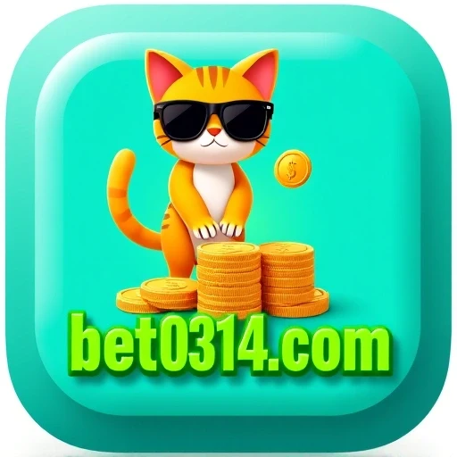 bet0314.com Logo