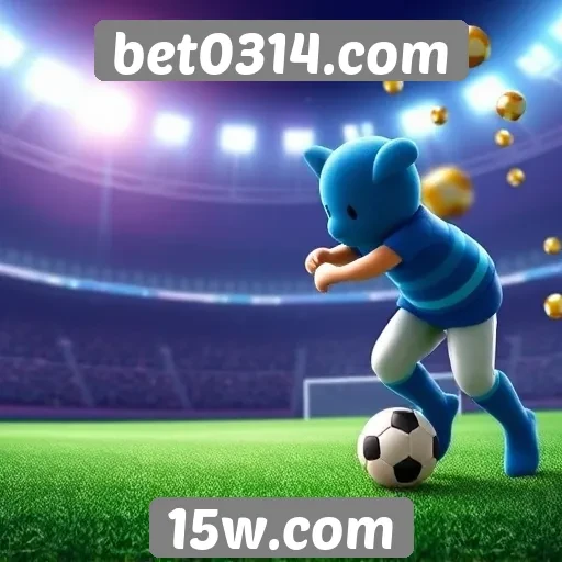 Promoções e bônus disponíveis no bet0314