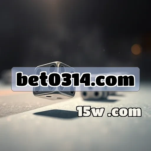 bet0314.com: Descubra a Nova Era das Apostas em Eventos Esportivos